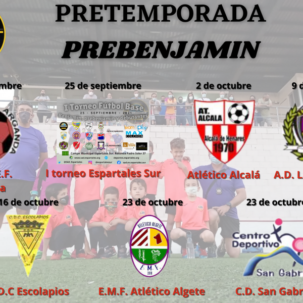 pretemporada_prebenjamin